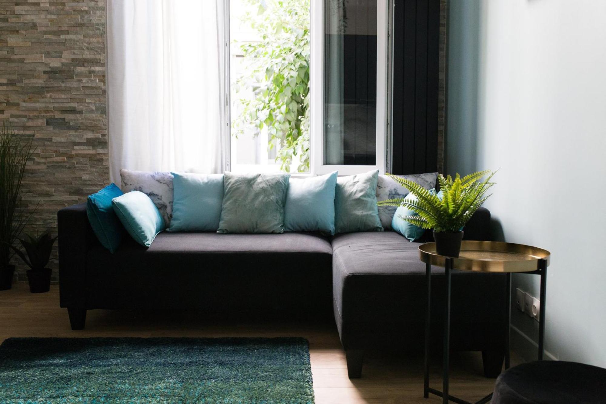 Sleep In Montpellier, Cosy, Central, 5 Ch, 10P, Tram L1, 2,3 & 4 Exterior photo